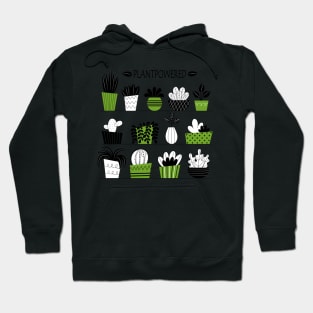 Plantpowered Hoodie